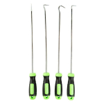 4 TK. PIKKIDE KONKSUDE KOMPLEKT (380MM) DS1382