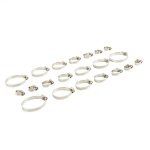 70 TK. TORU KINNITUSKLAMBRITE KOMPLEKT 8 &ndash; 60 MM DS1450