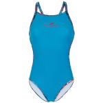 Damski str&oacute;j kąpielowy Aquafeel V-Back   42B