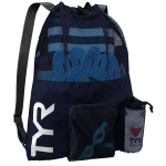 Plecak TYR Alnc Big Mesh Mummy   one size