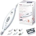 Scales BEURER MP41 Manicure/pedicure set