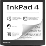 Tablet POCKETBOOK PB743G-U-WW InkPad 4 7,8" Black