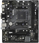 Motherboard for AMD processors Asrock A520M-HVS