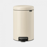 Another product brabantia  BRABANTIA atkritumu tvertne NewIcon  12L  soft beige 149924