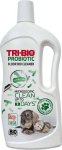 For kitchen tri-bio  TRI-BIO GRĪDU MAZGĀ&Scaron;ANAS BIOLĪDZEKLIS  MĀJDZĪVNIEKIEM DRAUDZĪGS  0.84L 0137