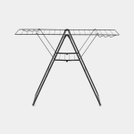 Other goods brabantia  BRABANTIA HangOn veļas žāvētājs  20m  Matt Black 403408