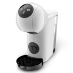 Coffee machine accessory iLike  Jaunums! Akcija! KRUPS kapsulu kafijas automāts ar Nescafe&reg;Dolce Gusto&reg; Genio S  balts KP243110