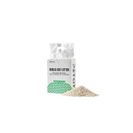For livestock PETKIT  PETKIT Mixed Cat Litter  3 bags