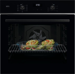 Another product AEG  AEG 5000 SurroundCook cepeskrasns  72l