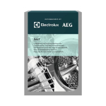 For kitchen Electrolux  ELECTROLUX washing machine and dishwasher preparation M3GCS201 1KG