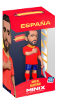 MINIX SPAIN - MIKEL MERINO