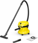 Vacuum cleaner Karcher WD 2 Plus V-12/4/18 1.628-018.0