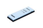 Another product Samura SAMURA udens akmens virtuves nazu asinasanai SWS-1000 (4751029321633)
