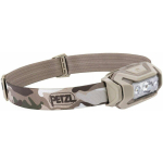 Latarka czołowa Petzl Petzl E070BB01 Headlamp ARIA 2 RGB camo (PL)
