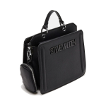 Kott STEVE MADDEN WOMEN SM13001408BLK (UNICA) Black