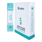 SPAKLEAN Amazing Collagen Scalp Shampoo 10 ml * 10 pcs