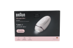 Karvade eemaldaja Braun IPL Hair Removal Braun PL1111 Pink PL1111PINK (8700216937375)