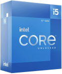 Intel Core i5-12400 2500 Socket 1700 BOX