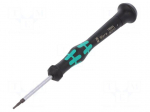 Screwdriver | Allen hex key | precision | HEX 1,3mm