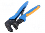 Tool: for crimping | Works with: 90548-2