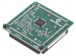 Dev.kit: Microchip PIC | Comp: DSPIC33CK64MP105