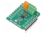 Click board | charger | GPIO,I2C | STC3115 | manual,prototype board