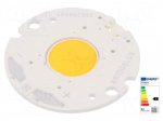 Power LED | COB | 120&deg; | 450mA | P: 15.3W | 2250lm | &Oslash;36.2mm | CRImin: 80