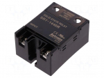 Relay: solid state | Ucntrl: 4&divide;30VDC | 40A | 48&divide;480VAC | screw type