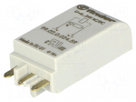 Signaling module | Application: 94.02,94.03,94.04 | Colour: green