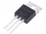 Diode: rectifying | THT | 300V | 2x15A | tube | Ifsm: 240A | TO220AB | 90W