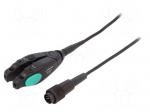 Soldering iron: hot microtweezers | 80W