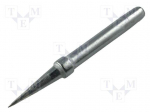 Tip | conical | 0.4mm