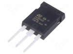 Transistor: N-MOSFET | unipolar | 300V | 37.5A | 450W | MAX247