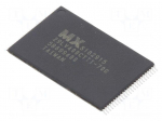 FLASH memory | 70ns | TSOP48 | parallel