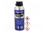 Cleaning agent | spray | can | 220ml | Name: KONTAKT | 0.85g/cm3 | 245&deg;C
