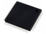 Microcontroller | SRAM: 16384B | Flash: 256kB | LQFP100 | 1.8&divide;3.6VDC