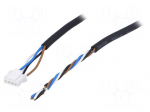 Connection lead | PIN: 4 | Len: 3m | Connection: CN-14A | Series: PM-65