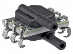 Sensor: pressure | Range: 0&divide;15psi | gage | Output conf: analogue