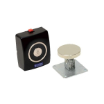 19002-01805Z, Fire door magnet, 24VDC, Opera