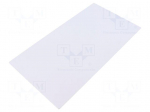 Mounting plate | aluminium