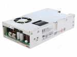 Power supply: switching | for building in | 500W | 12VDC | 37.5A | 90%