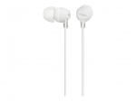 Sony | EX series | MDR-EX15LP | In-ear | White
