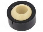 Bearing: spherical | &Oslash;out: 19mm | &Oslash;int: 8mm | iglidur&reg; W300 | -30&divide;80&deg;C
