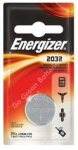Energizer | CR2032 | Lithium | 1 pc(s)