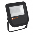 Ledvance LED kohtvalgusti 10W/3000K IP65 must