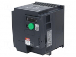Automation module: vector inverter | 4kW | 3x400VAC | 3x380&divide;500VAC