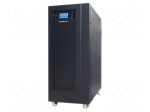 Power supply: UPS | 8kW | 10kVA | 230V | 505x250x610mm | 7Ah | Ubatt: 12V