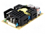 Power supply: switching | open | 72W | 127&divide;370VDC | 90&divide;264VAC | OUT: 3