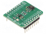 Click board | prototype board | Comp: A31315 | 5VDC