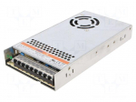 Power supply: switching | for building in | constant voltage | 6.7A